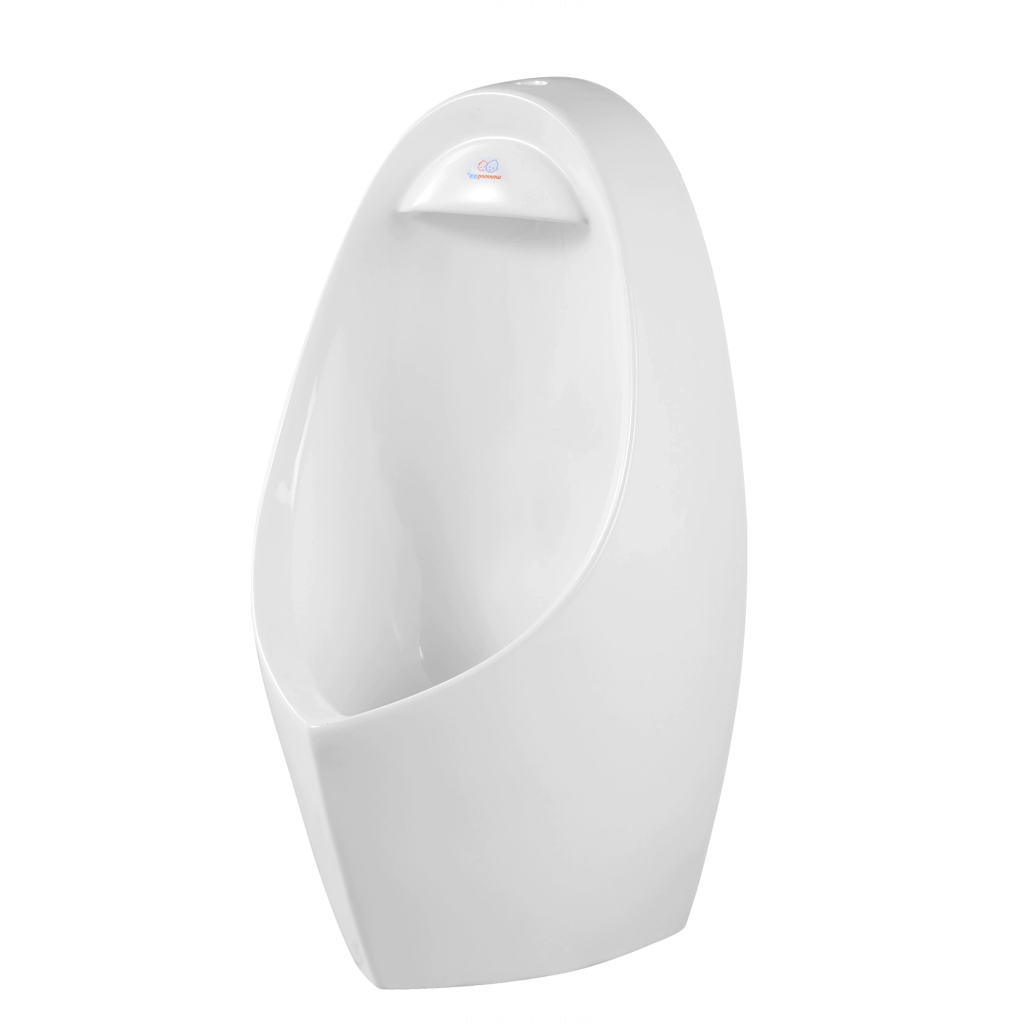 少儿站立式迷你尺寸小便器 WE-9023